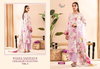 Shree Sana Safinaz Chikankari Vol 3 By Shree Pure Cotton Pakistani Suits Wholesale Shop In Surat
